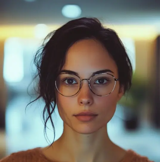 RingIQ: Human Receptionist Avatar